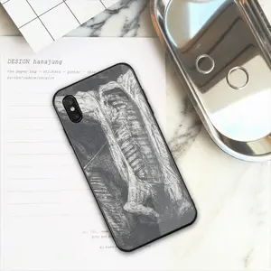 Smithfield Market iPhone X Phone Case (Tempered Film)