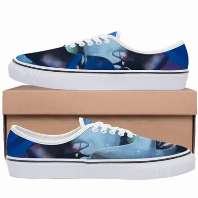 Men Stardust Low Top Shoes (Foam)