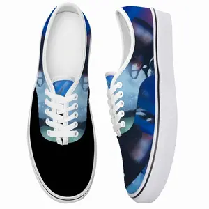 Men Stardust Low Top Shoes (Foam)