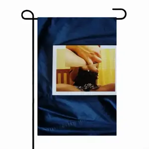 Spoonful Linen Garden Flag (Multi-Size)