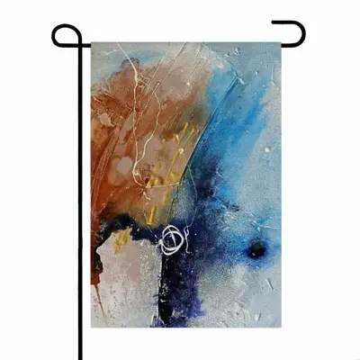 Wind Shear Linen Garden Flag (Multi-Size)