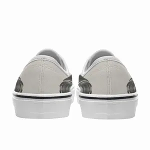 Men The Photographers Wife Low Top Shoes (Foam)