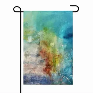 Atmosphair Linen Garden Flag (Multi-Size)