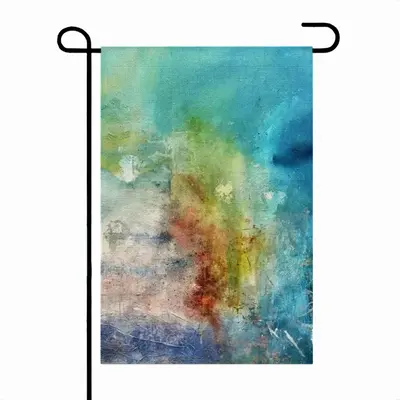 Atmosphair Linen Garden Flag (Multi-Size)