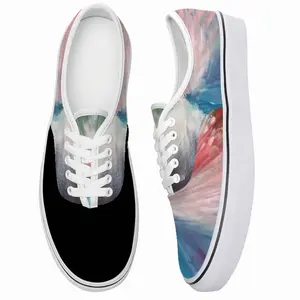 Men Angel Of Mine Low Top Shoes (Foam)