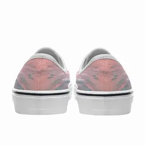 Men Angel Of Mine Low Top Shoes (Foam)