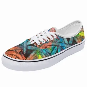 Men Karma Low Top Shoes (Foam)