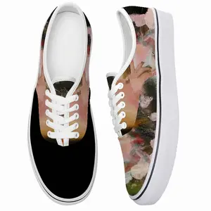 Men August Low Top Shoes (Foam)