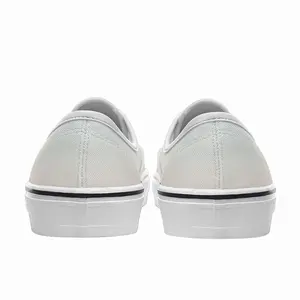 Men Liquor Store Low Top Shoes (Foam)