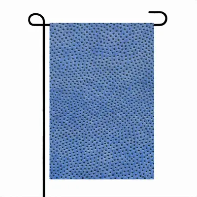 Ultramarin Linen Garden Flag (Multi-Size)