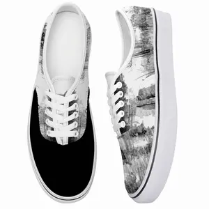 Men Backwater Low Top Shoes (Foam)