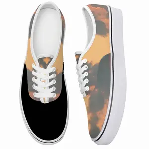 Men Bermuda Dragon Sunset Low Top Shoes (Foam)