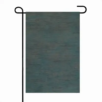 Sea Mist Linen Garden Flag (Multi-Size)