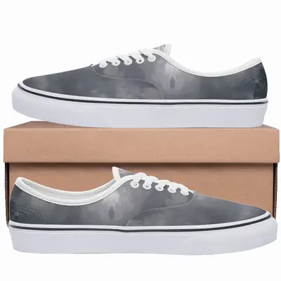 Men Cloud Sorcerer Low Top Shoes (Foam)