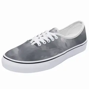 Men Cloud Sorcerer Low Top Shoes (Foam)