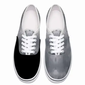 Men Cloud Sorcerer Low Top Shoes (Foam)