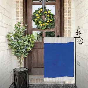 Realm Of Silence #3 (2019) Linen Garden Flag (Multi-Size)