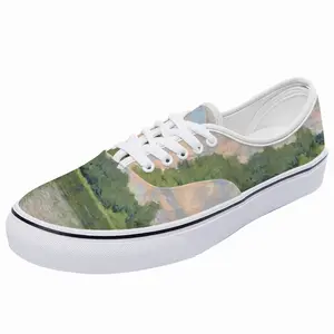 Men Hot Day Low Top Shoes (Foam)