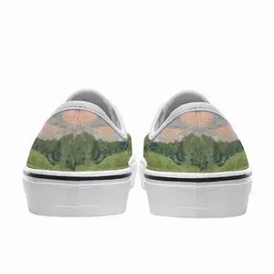 Men Hot Day Low Top Shoes (Foam)