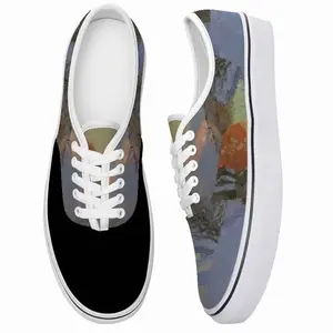 Men Evening Light Low Top Shoes (Foam)