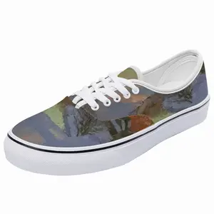 Men Evening Light Low Top Shoes (Foam)