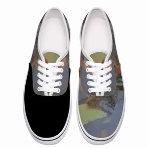 Men Evening Light Low Top Shoes (Foam)