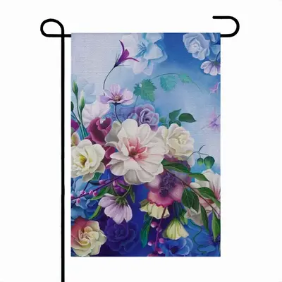 Awakening Linen Garden Flag (Multi-Size)