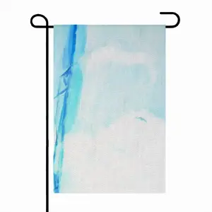 Fulfillment Linen Garden Flag (Multi-Size)