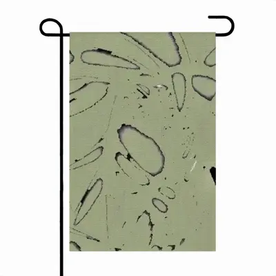 Corrosion 10 Linen Garden Flag (Multi-Size)