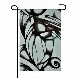 Corrosion 16 Linen Garden Flag (Multi-Size)