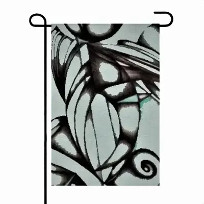 Corrosion 16 Linen Garden Flag (Multi-Size)