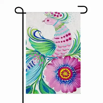 Serenity Linen Garden Flag (Multi-Size)