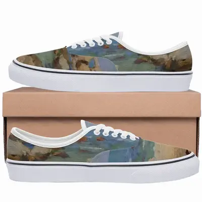 Men Sea Stones Low Top Shoes (Foam)