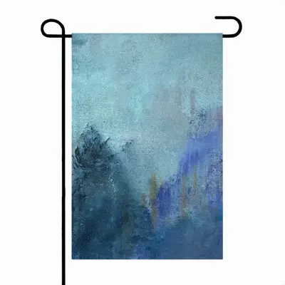 Serenity Linen Garden Flag (Multi-Size)