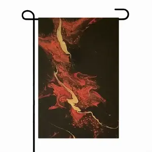 Match Strike Linen Garden Flag (Multi-Size)