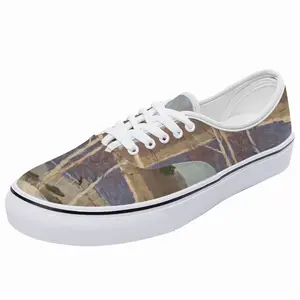 Men Spring On Volga Low Top Shoes (Foam)