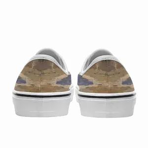 Men Spring On Volga Low Top Shoes (Foam)