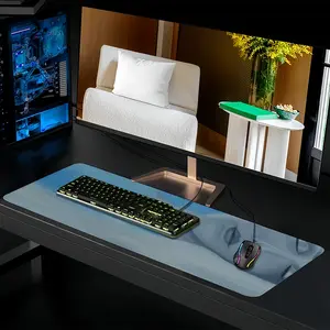 Dreamscape Keyboard Mouse Pad (Multi-Size)