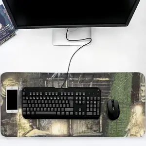 Balcony Keyboard Mouse Pad (Multi-Size)