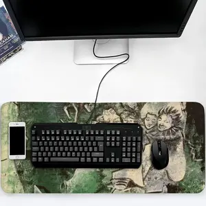 Master Keyboard Mouse Pad (Multi-Size)