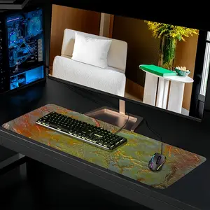 Ionrip Keyboard Mouse Pad (Multi-Size)