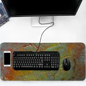 Ionrip Keyboard Mouse Pad (Multi-Size)