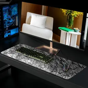 Dawn Keyboard Mouse Pad (Multi-Size)