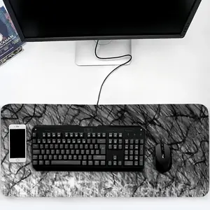 Dawn Keyboard Mouse Pad (Multi-Size)