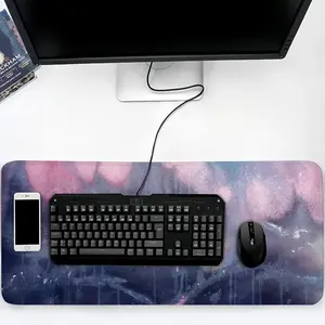 Untitled Keyboard Mouse Pad (Multi-Size)