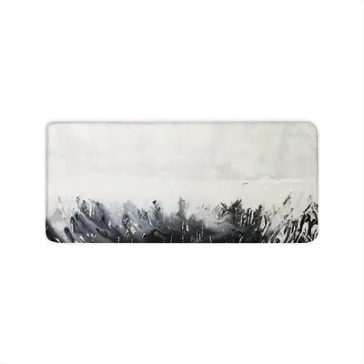 Snowcaldera Keyboard Mouse Pad (Multi-Size)