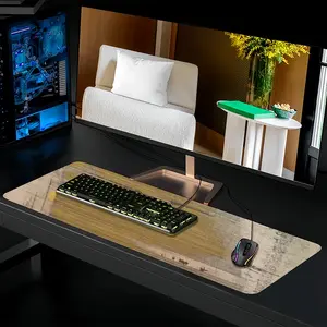 Pi 043 Keyboard Mouse Pad (Multi-Size)