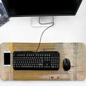 Pi 043 Keyboard Mouse Pad (Multi-Size)