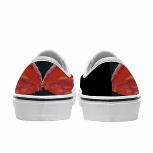 Men Poisonous Bite Low Top Shoes (Foam)