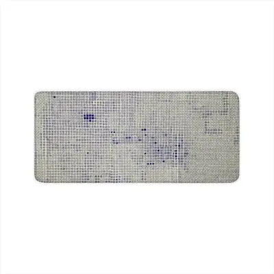 Shades Of Blue A Keyboard Mouse Pad (Multi-Size)